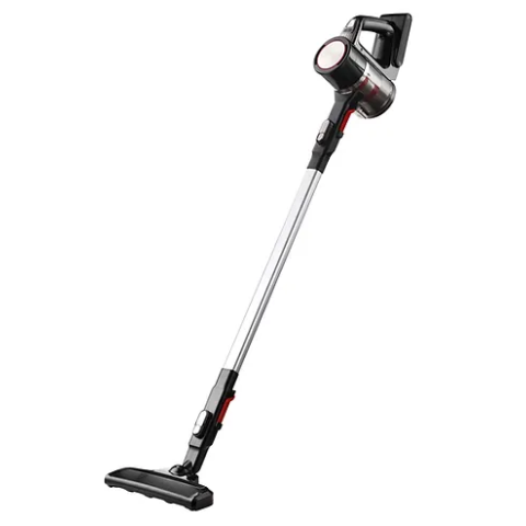 Finger Butler DCFBJP-01 J81 Pro 二合一無線殺菌吸塵機